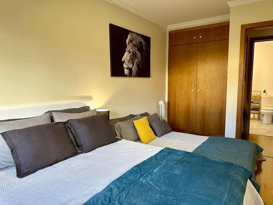 Super Anadia - Turquesa Apartment Funchal