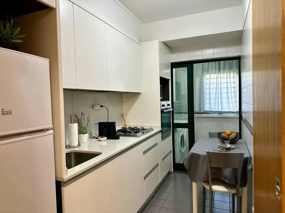 Super Anadia - Turquesa Apartment Funchal