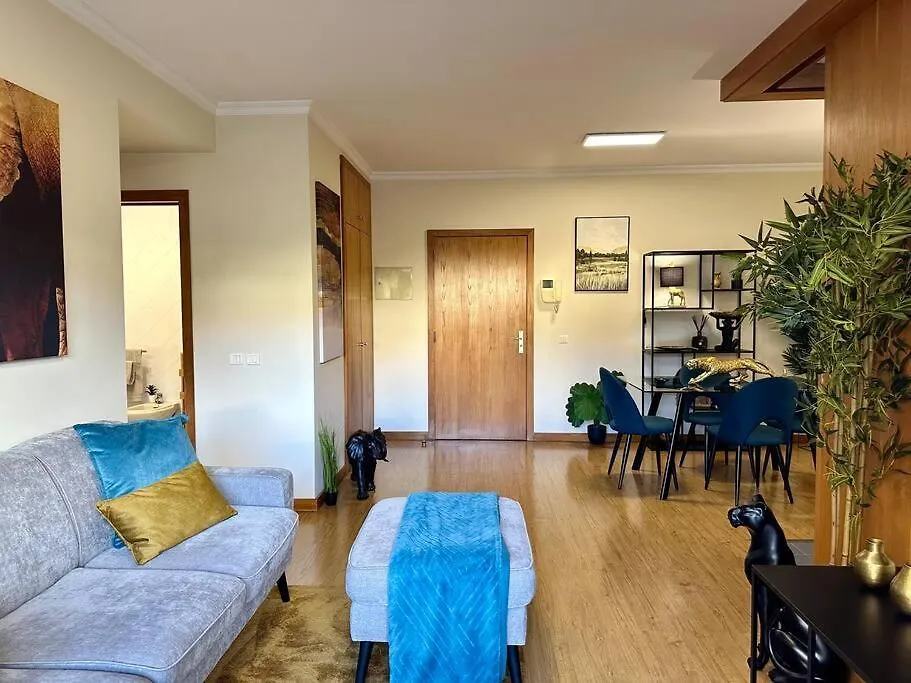 Super Anadia - Turquesa Apartment Funchal